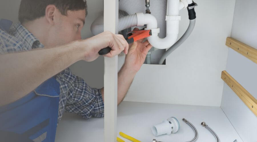Local water heater installation in Diamond City, AR